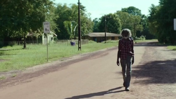 Photo du film Charlie's Country