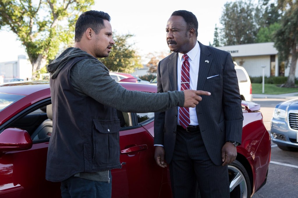 Photo from the movie CHiPs