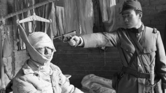 Photo du film Nankin, la cité de la vie et de la mort