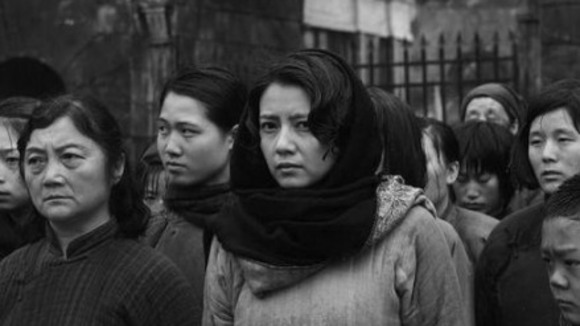 Photo du film Nankin, la cité de la vie et de la mort