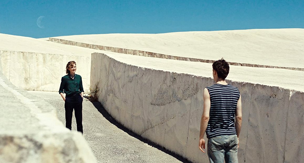 Photo du film La dérive des continents (au sud)