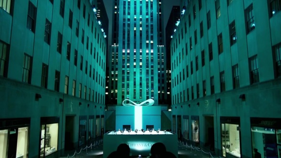 Photo du film Crazy About Tiffany's