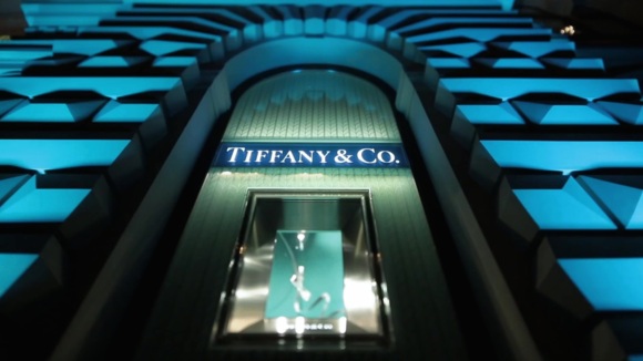 Photo du film Crazy About Tiffany's