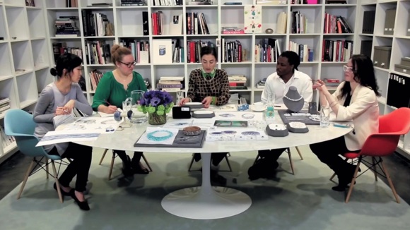 Photo du film Crazy About Tiffany's