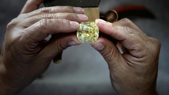 Photo du film Crazy About Tiffany's