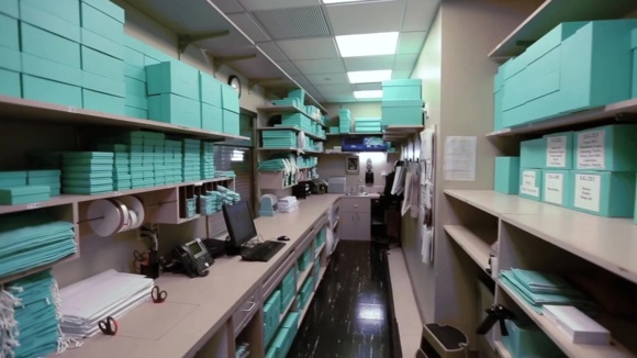 Photo du film Crazy About Tiffany's