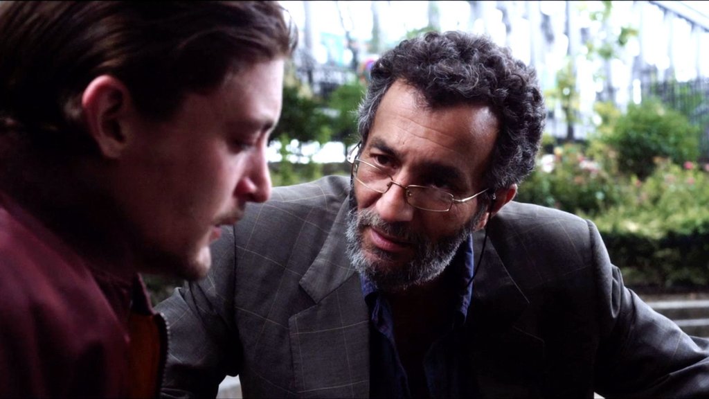 Photo du film Diamant noir