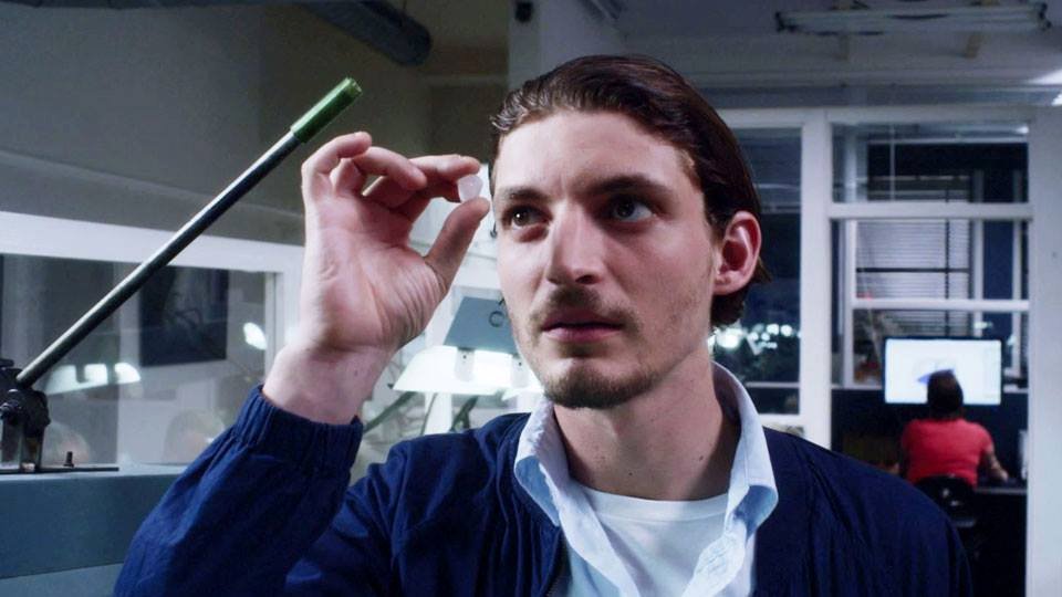 Photo du film Diamant noir