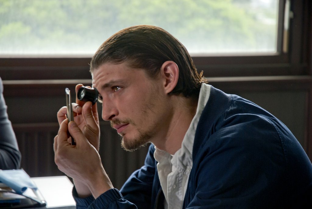 Photo du film Diamant noir