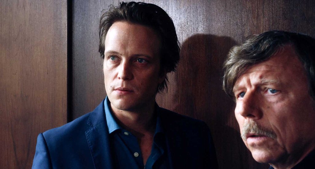 Photo du film Diamant noir