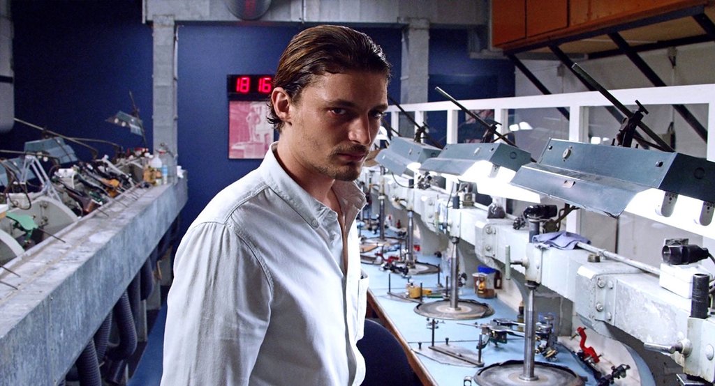 Photo du film Diamant noir