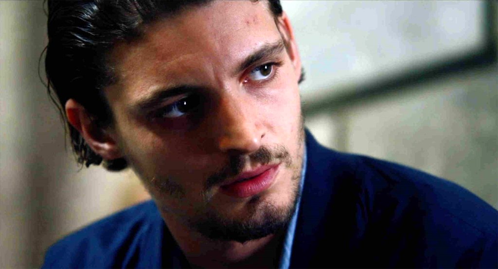 Photo du film Diamant noir