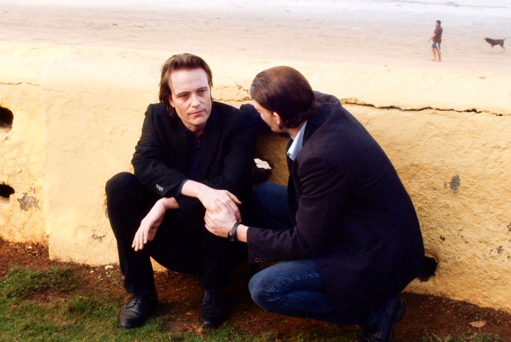 Photo du film Diamant noir