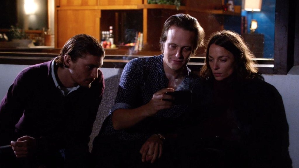 Photo du film Diamant noir