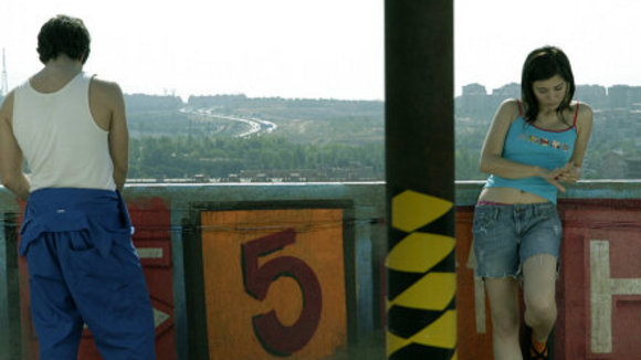 Photo du film Azuloscurocasinegro