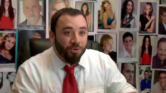 Photo du film Dirty Dealing 3D