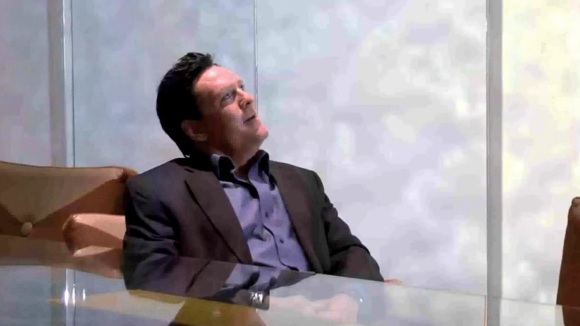 Photo du film Dirty Dealing 3D