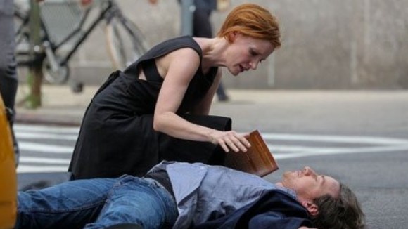 Photo du film The Disappearance of Eleanor Rigby: Him
