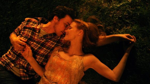 Photo du film The Disappearance of Eleanor Rigby: Him