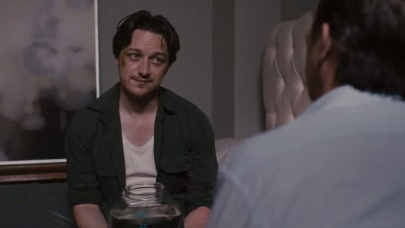 Photo du film The Disappearance of Eleanor Rigby: Him