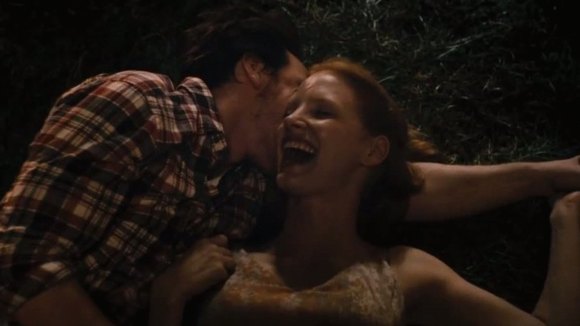 Photo du film The Disappearance of Eleanor Rigby: Him