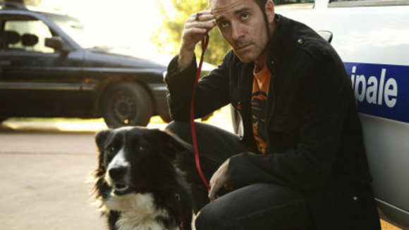 Photo from the movie Don't Think About it