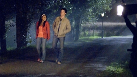 Photo from the movie Dr. Dolittle: Tail to the Chief