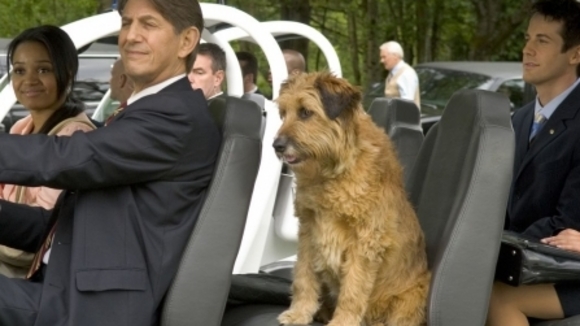 Photo from the movie Dr. Dolittle: Tail to the Chief