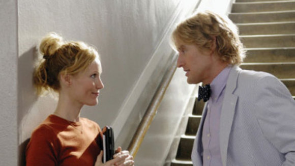 Photo from the movie Drillbit Taylor