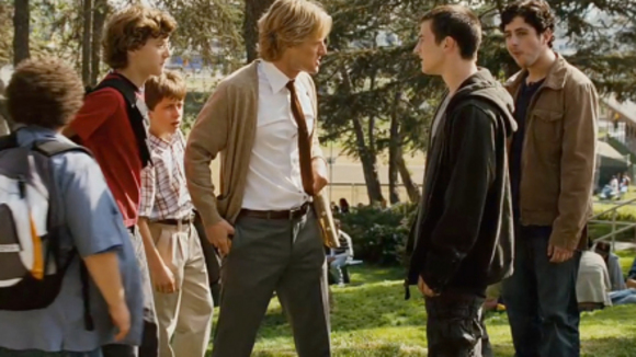 Photo from the movie Drillbit Taylor