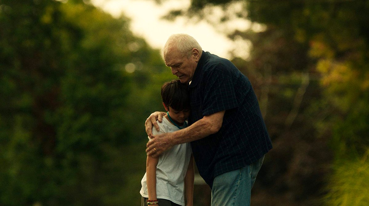 Photo from the movie Driveways