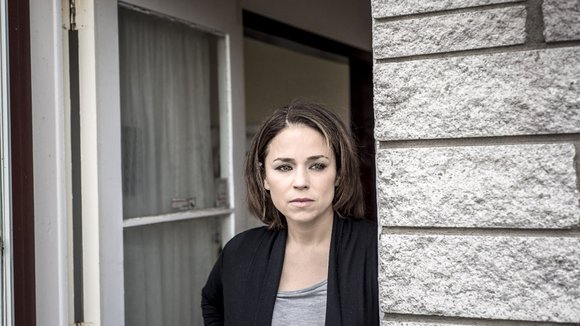 Photo from the movie Early Winter