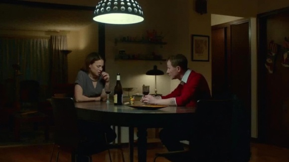 Photo from the movie Early Winter