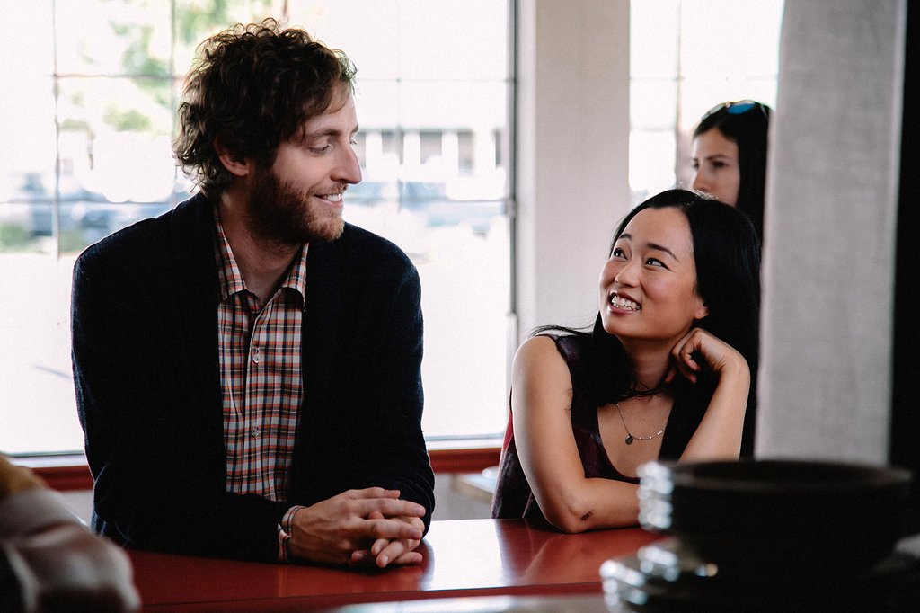 Photo du film Entanglement