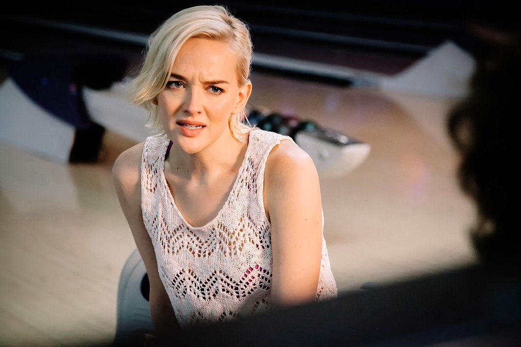 Photo du film Entanglement