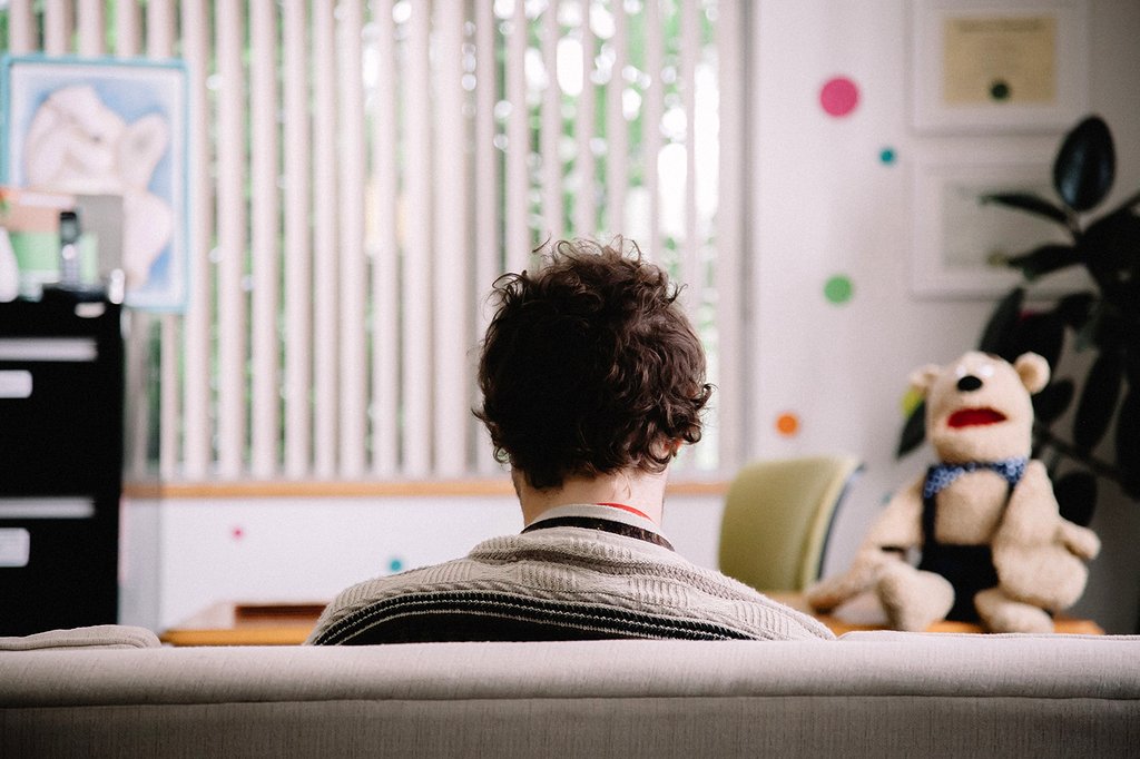 Photo du film Entanglement