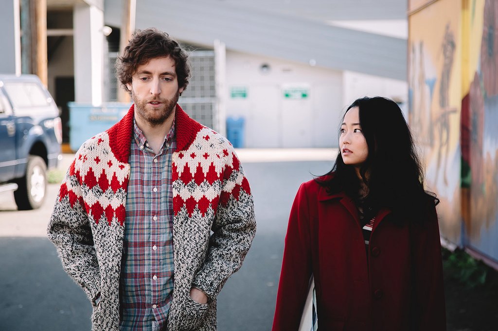 Photo du film Entanglement