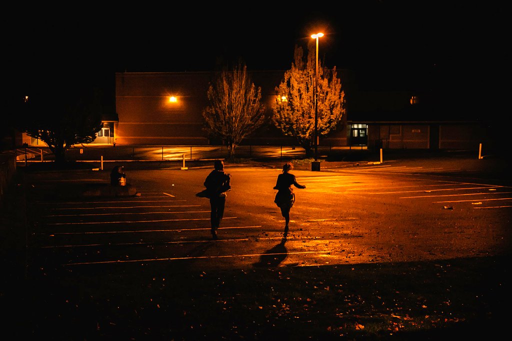 Photo du film Entanglement