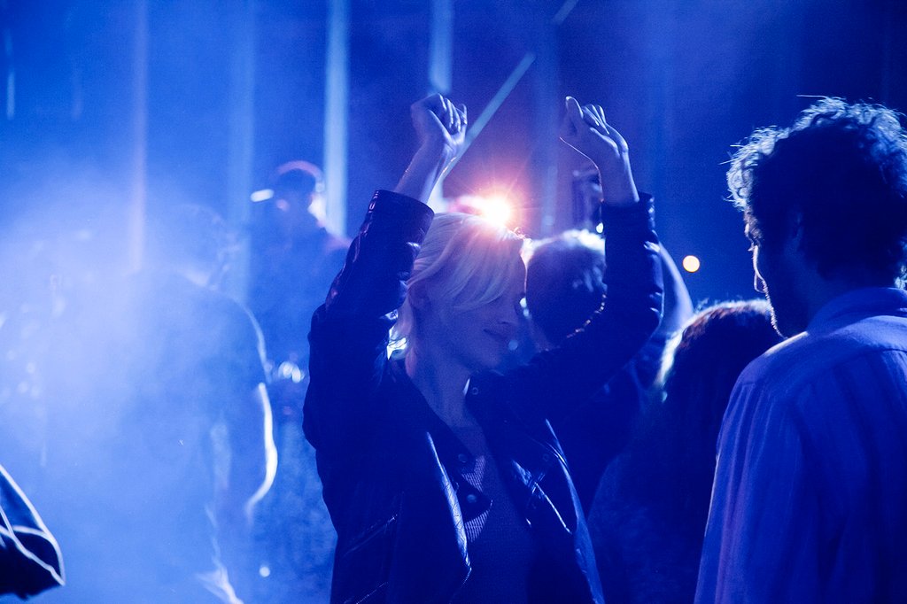 Photo du film Entanglement