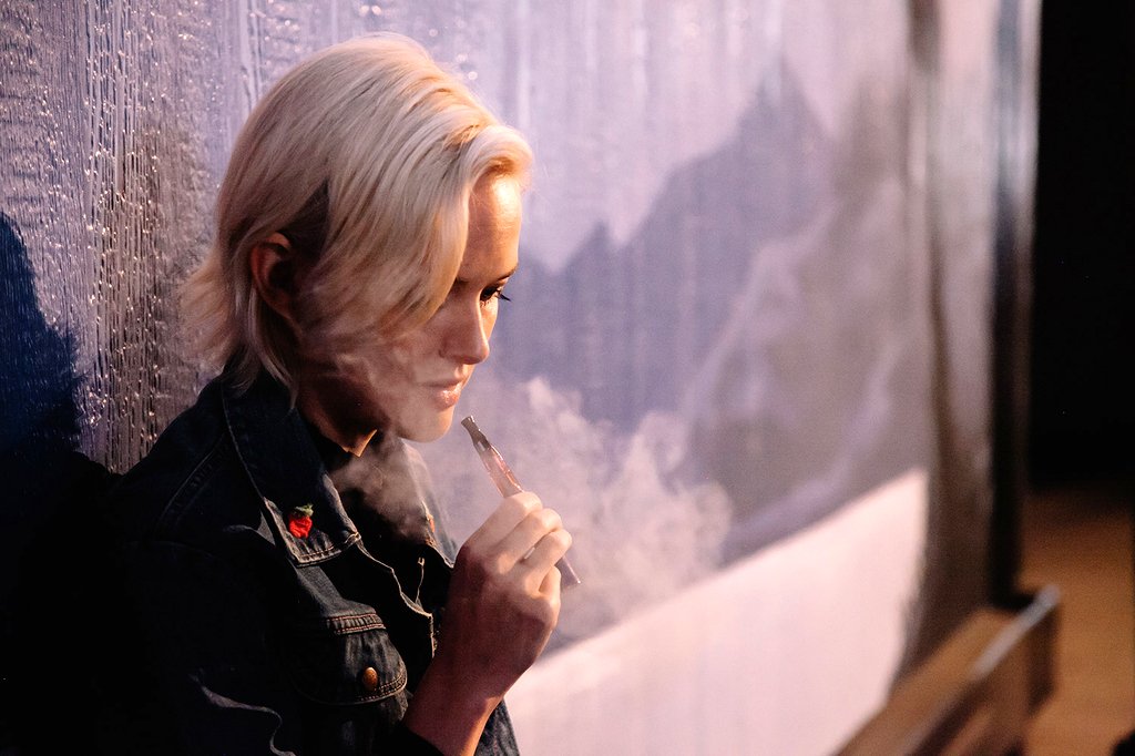 Photo du film Entanglement