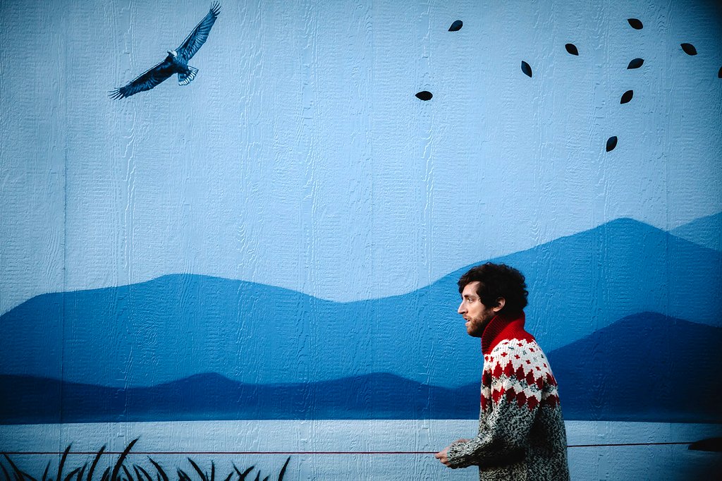 Photo du film Entanglement