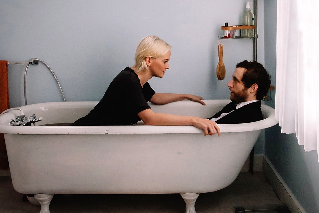 Photo du film Entanglement