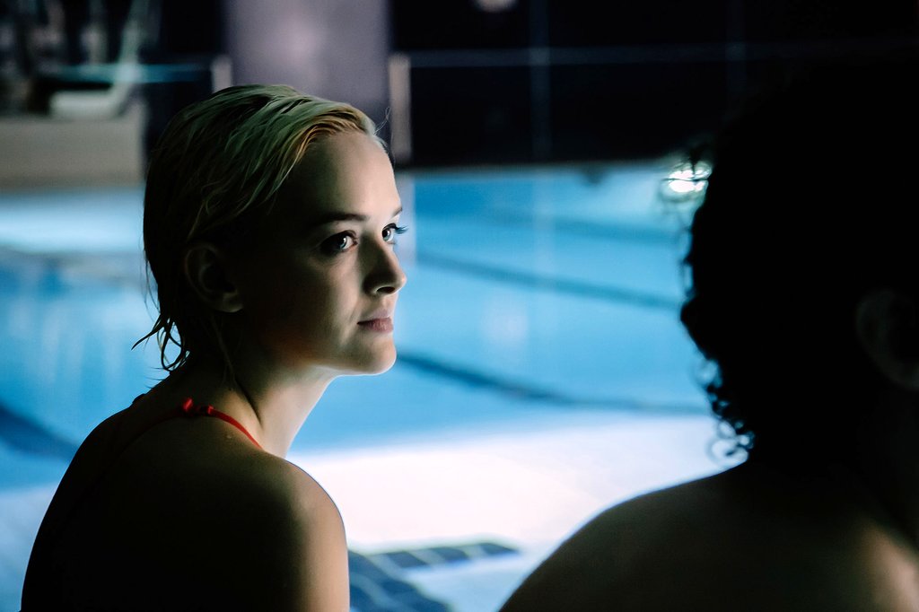 Photo du film Entanglement