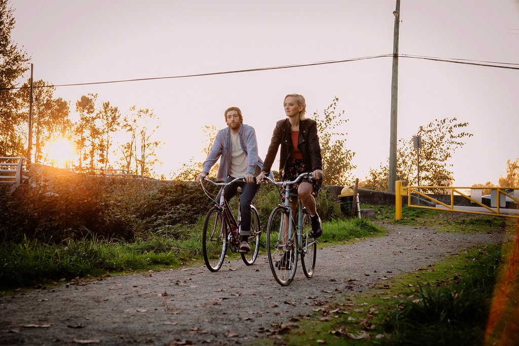 Photo du film Entanglement