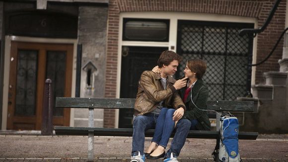 Photo du film Nos étoiles contraires