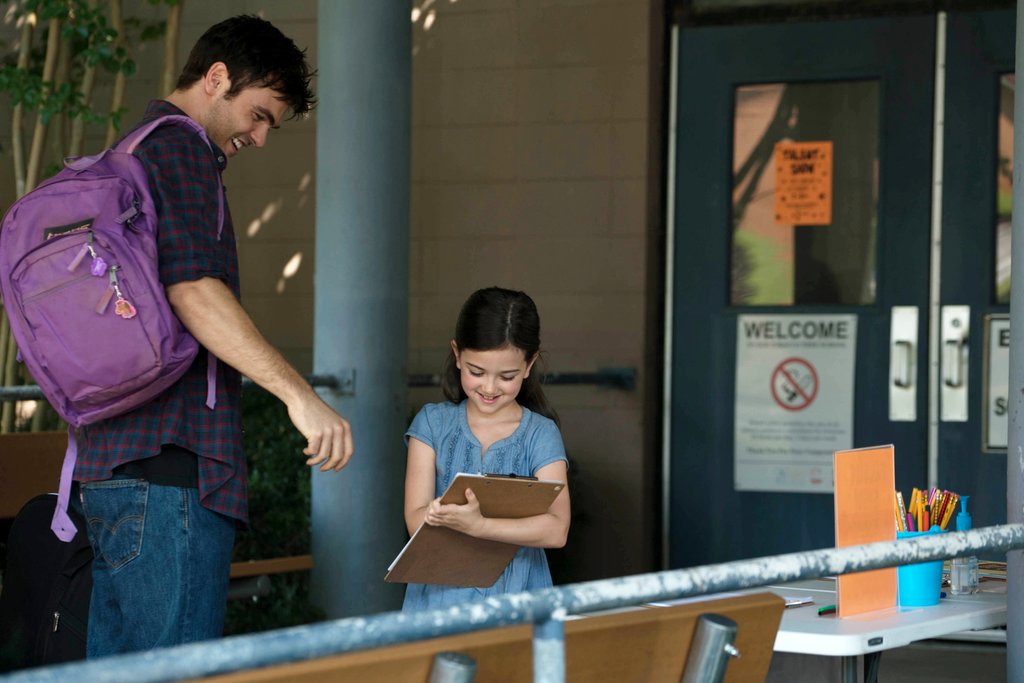 Photo from the movie Forever My Girl