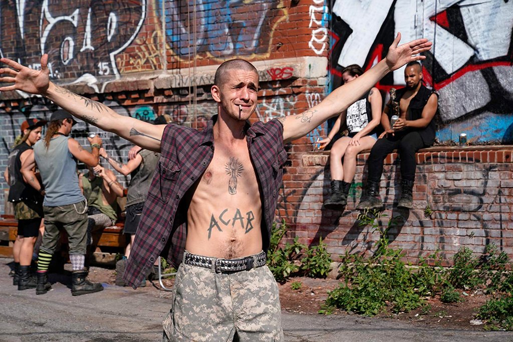 Photo from the movie Forgotten Flowers