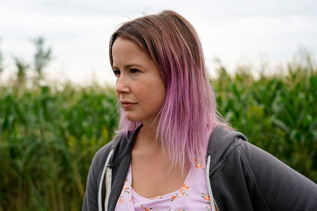 Photo from the movie Forgotten Flowers