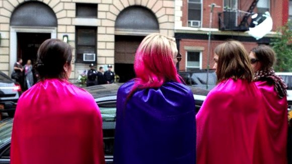 Photo from the movie Free the Nipple