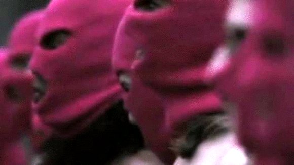 Photo from the movie Free the Nipple